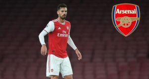 Pablo Mari Tegaskan Ingin Tetap Bertahan Di Arsenal