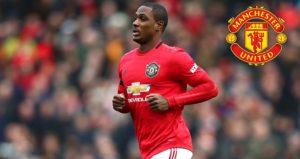 Man United Pastikan Ighalo Bertahan Di Old Trafford