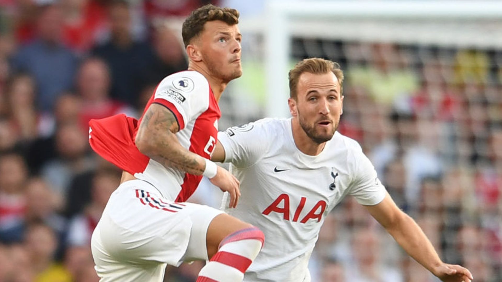 Prediksi Bola Arsenal Vs Tottenham 1 Oktober 2022